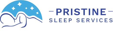 Pristine Sleep Services | Logo | Pristine Sleep Services